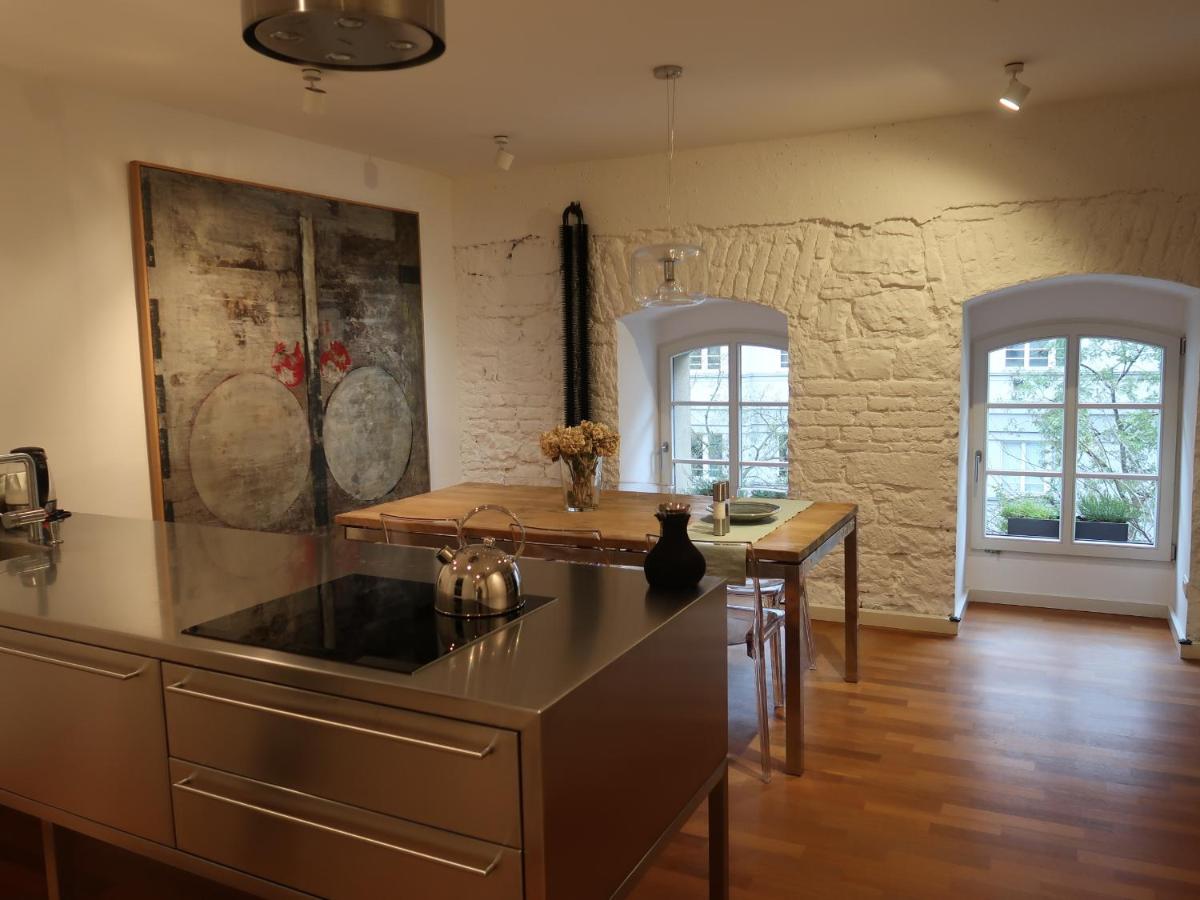 Michal 125m2 Centre Appartement Praag