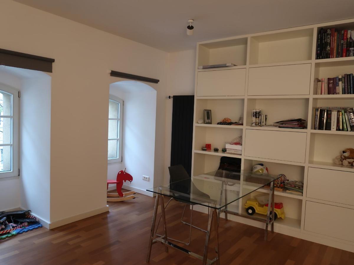 Appartement Michal 125m2 Centre