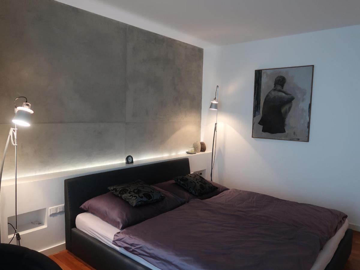 Michal 125m2 Centre Appartement Praag