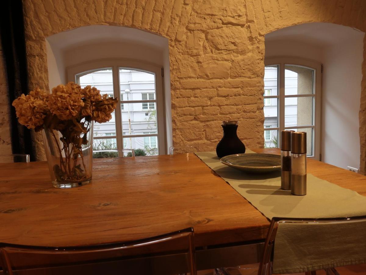 Michal 125m2 Centre Appartement *