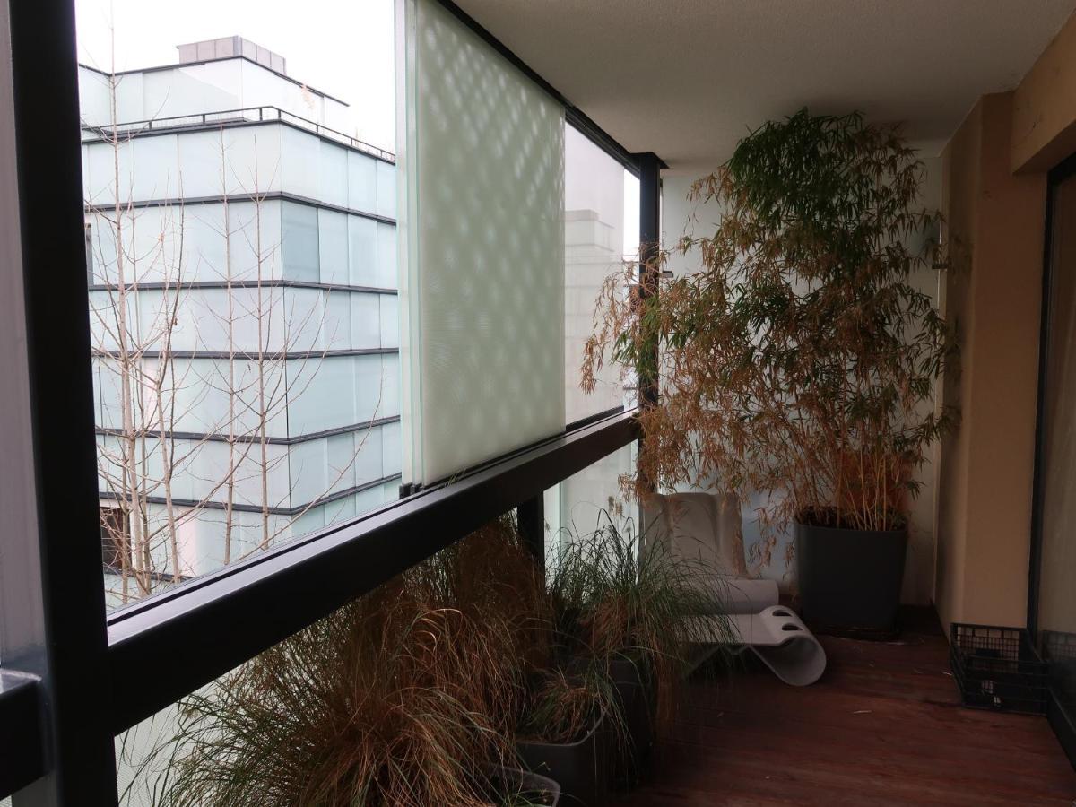 Appartement Michal 125m2 Centre