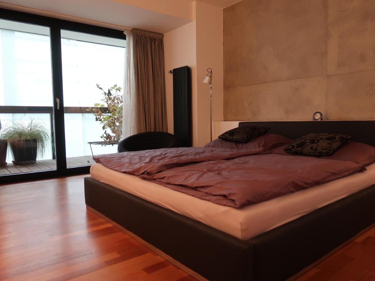 Michal 125m2 Centre Appartement Praag